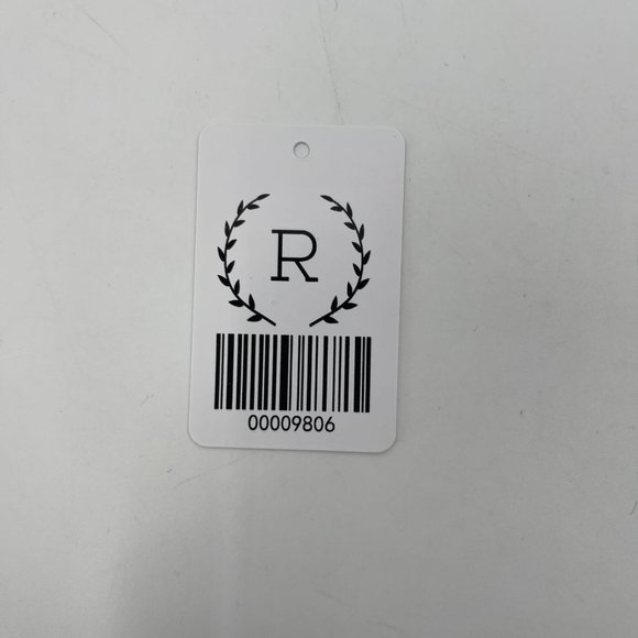 Kelly & Katie Cream & Black Stiletto Heels | Bow Accent - Picture 6 of 8